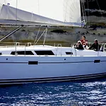 Bateau-hôtel Luna Bay, Voilier 3 2 Sdb En