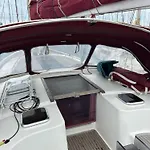 Bateau-hôtel Luna Bay, Voilier 3 2 Sdb En *