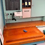 Bateau-hôtel Luna Bay, Voilier 3 2 Sdb En Sète