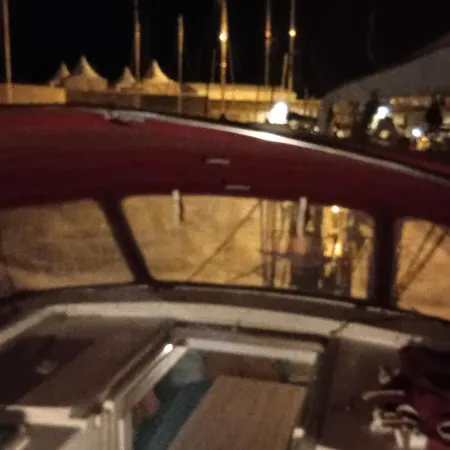 Luna Bay, Voilier 3 2 Sdb En Botel Sete
