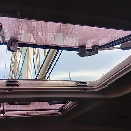 Bateau-hôtel Luna Bay, Voilier 3 2 Sdb En Sète