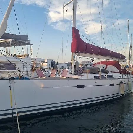 Luna Bay, Voilier 3 2 Sdb En Botel